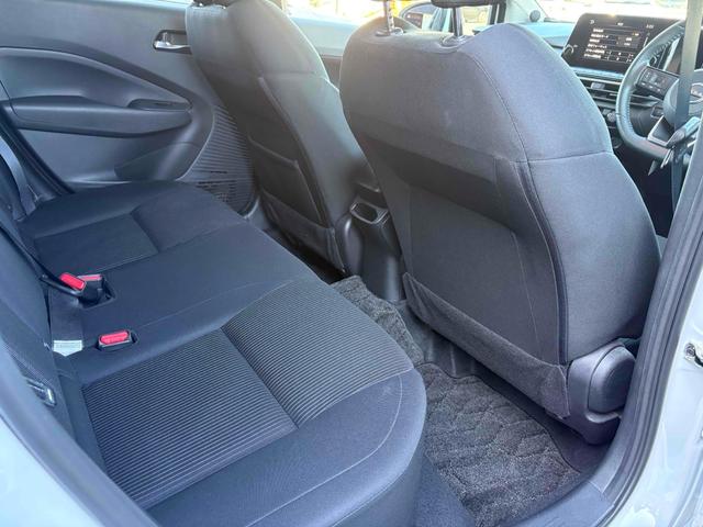 ノート Ｘ　ドライブレコーダー　ＥＴＣ　全周囲カメラ　ナビ　ＴＶ　クリアランスソナー　オートクルーズコントロール　衝突被害軽減システム　アルミホイール　オートマチックハイビーム　オートライト　スマートキー（61枚目）