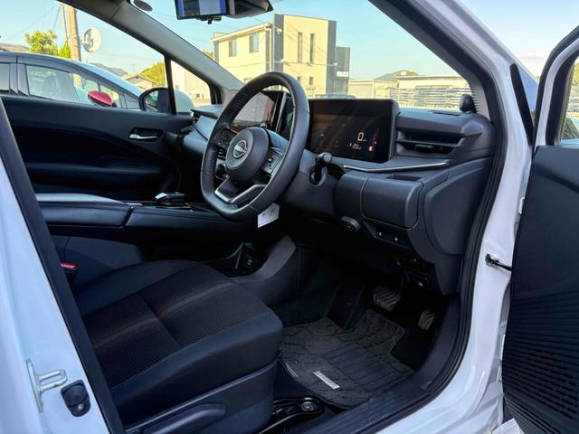 ノート Ｘ　ドライブレコーダー　ＥＴＣ　全周囲カメラ　ナビ　ＴＶ　クリアランスソナー　オートクルーズコントロール　衝突被害軽減システム　アルミホイール　オートマチックハイビーム　オートライト　スマートキー（65枚目）