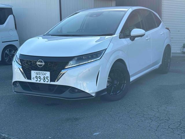 ノート Ｘ　ドライブレコーダー　ＥＴＣ　全周囲カメラ　ナビ　ＴＶ　クリアランスソナー　オートクルーズコントロール　衝突被害軽減システム　アルミホイール　オートマチックハイビーム　オートライト　スマートキー（68枚目）