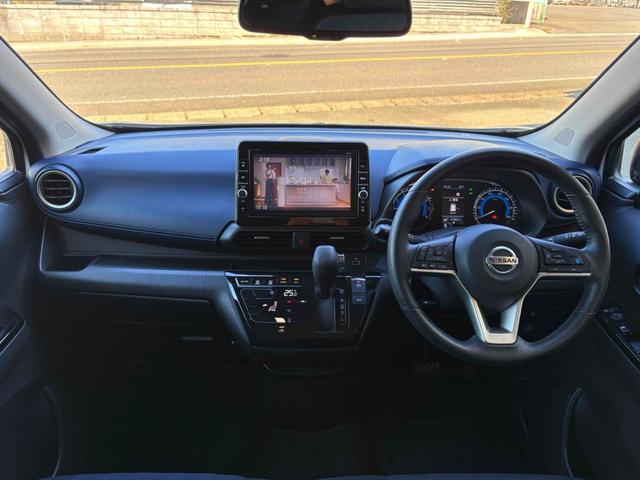 デイズ ハイウェイスター　Ｇターボプロパイロットエディション　ドライブレコーダー　全周囲カメラ　ナビ　ＴＶ　クリアランスソナー　オートクルーズコントロール　オートライト　スマートキー　アイドリングストップ　ベンチシート　ＣＶＴ　ＣＤ　ＤＶＤ再生　ＵＳＢ（2枚目）