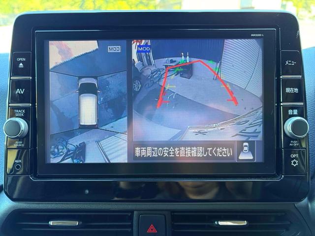 デイズ ハイウェイスター　Ｇターボプロパイロットエディション　ドライブレコーダー　全周囲カメラ　ナビ　ＴＶ　クリアランスソナー　オートクルーズコントロール　オートライト　スマートキー　アイドリングストップ　ベンチシート　ＣＶＴ　ＣＤ　ＤＶＤ再生　ＵＳＢ（5枚目）