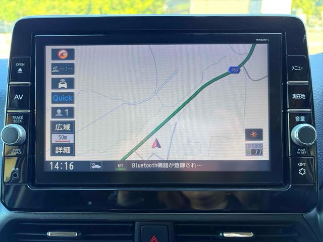 デイズ ハイウェイスター　Ｇターボプロパイロットエディション　ドライブレコーダー　全周囲カメラ　ナビ　ＴＶ　クリアランスソナー　オートクルーズコントロール　オートライト　スマートキー　アイドリングストップ　ベンチシート　ＣＶＴ　ＣＤ　ＤＶＤ再生　ＵＳＢ（7枚目）