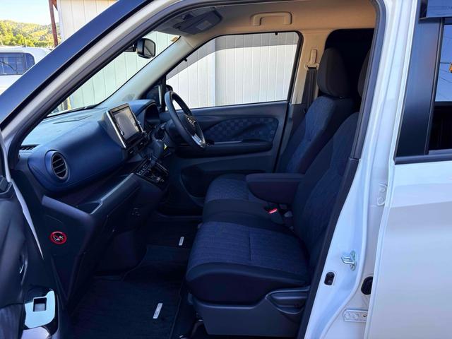 デイズ ハイウェイスター　Ｇターボプロパイロットエディション　ドライブレコーダー　全周囲カメラ　ナビ　ＴＶ　クリアランスソナー　オートクルーズコントロール　オートライト　スマートキー　アイドリングストップ　ベンチシート　ＣＶＴ　ＣＤ　ＤＶＤ再生　ＵＳＢ（45枚目）