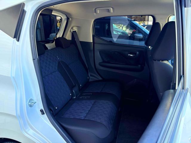 デイズ ハイウェイスター　Ｇターボプロパイロットエディション　ドライブレコーダー　全周囲カメラ　ナビ　ＴＶ　クリアランスソナー　オートクルーズコントロール　オートライト　スマートキー　アイドリングストップ　ベンチシート　ＣＶＴ　ＣＤ　ＤＶＤ再生　ＵＳＢ（48枚目）