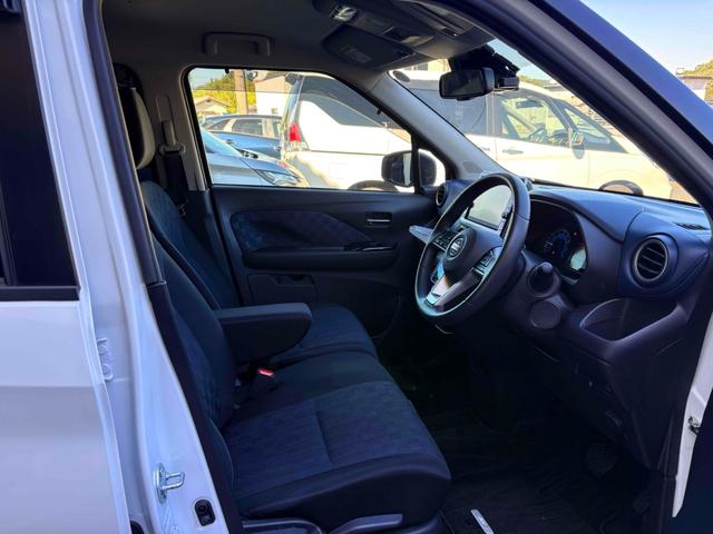 デイズ ハイウェイスター　Ｇターボプロパイロットエディション　ドライブレコーダー　全周囲カメラ　ナビ　ＴＶ　クリアランスソナー　オートクルーズコントロール　オートライト　スマートキー　アイドリングストップ　ベンチシート　ＣＶＴ　ＣＤ　ＤＶＤ再生　ＵＳＢ（50枚目）