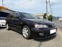 プリメーラ・カミノワゴン 2.0G-V 中古車画像_3
