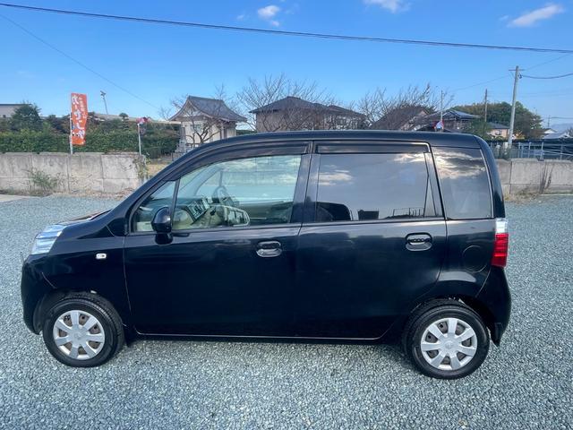 ライフ G タイミングベルト交換済み・バックカメラ(4枚目)