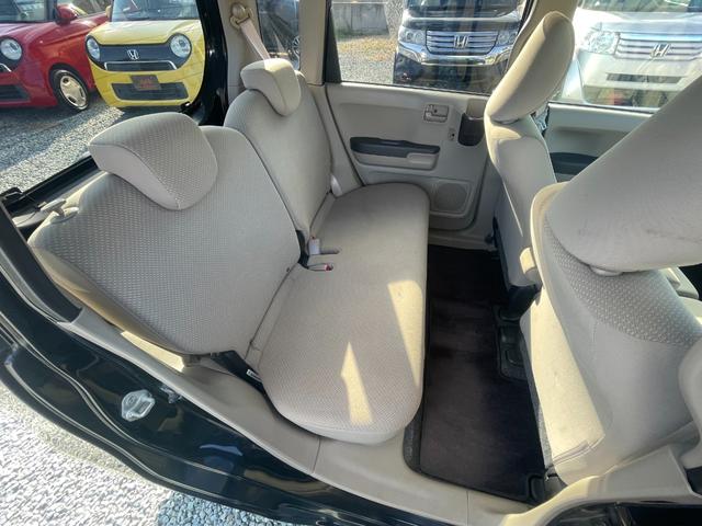 ライフ G タイミングベルト交換済み・バックカメラ(7枚目)