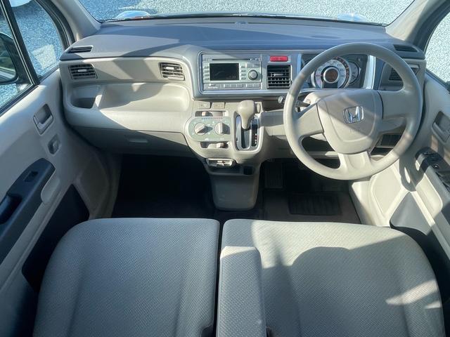 ライフ G タイミングベルト交換済み・バックカメラ(8枚目)