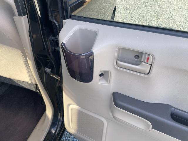 ライフ G タイミングベルト交換済み・バックカメラ(9枚目)