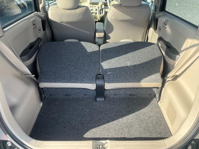 ライフ G タイミングベルト交換済み・バックカメラ(10枚目)