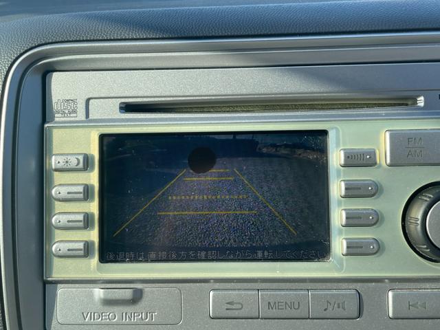 ライフ G タイミングベルト交換済み・バックカメラ(11枚目)