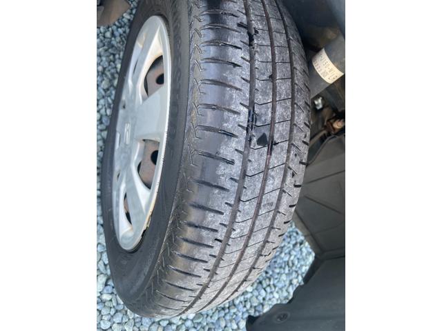 ライフ G タイミングベルト交換済み・バックカメラ(14枚目)