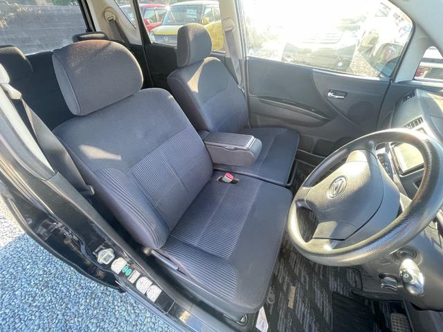 ムーヴ カスタム　Ｘ　ＥＴＣ・ナビ・バッテリー新品（7枚目）