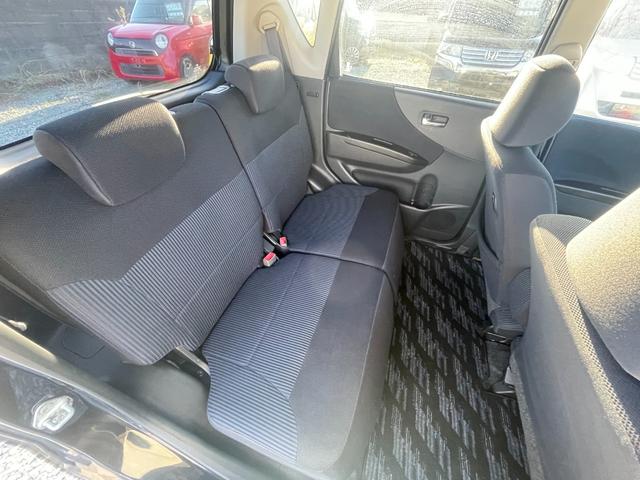 ムーヴ カスタム　Ｘ　ＥＴＣ・ナビ・バッテリー新品（8枚目）