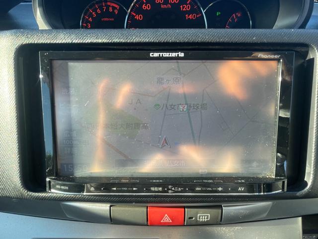 ムーヴ カスタム　Ｘ　ＥＴＣ・ナビ・バッテリー新品（12枚目）