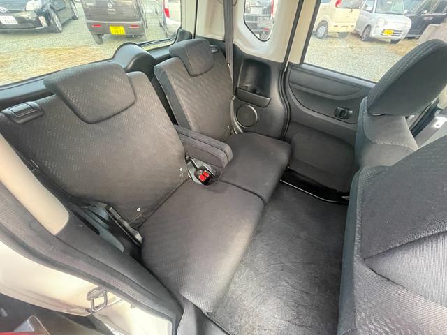 Ｎ－ＢＯＸカスタム Ｇ・Ａパッケージ　パワースライドドア・バックカメラ・Ｂｌｕｅｔｏｏｔｈ・衝突軽減ブレーキサポート・室内コーティング施工済み・プッシュスタート・アイドリングストップ・安心パッケージ・キー２本・オートエアコン（8枚目）