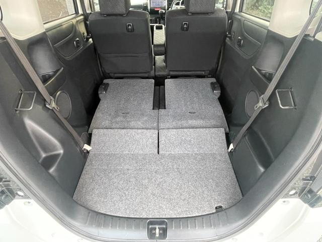 Ｎ－ＢＯＸカスタム Ｇ・Ａパッケージ　パワースライドドア・バックカメラ・Ｂｌｕｅｔｏｏｔｈ・衝突軽減ブレーキサポート・室内コーティング施工済み・プッシュスタート・アイドリングストップ・安心パッケージ・キー２本・オートエアコン（9枚目）