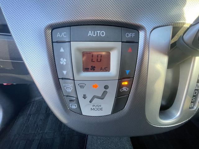 ムーヴ カスタム　ＲＳスマートセレクションＳＡ＆ＳＮ　ＥＴＣ・バックモニター・Ｂｌｕｅｔｏｏｔｈ・ＬＥＤヘッドライト・ウィンカーミラー・ＨＤＭＩ端子・オートライト・プッシュスタート・アイドリングストップ・ターボ・オートエアコン・衝突軽減ブレーキ・純正ナビ（12枚目）