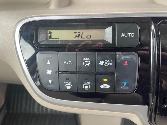 N-BOX+ G 4WD・ETC・バックモニター・純正ナビ・タイヤ4本新品・スライドドア・アイドリングストップ・プッシュスタート・オートエアコン・タイミングチェーン(10枚目)