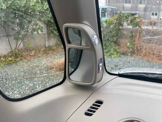 N-BOX+ G 4WD・ETC・バックモニター・純正ナビ・タイヤ4本新品・スライドドア・アイドリングストップ・プッシュスタート・オートエアコン・タイミングチェーン(18枚目)