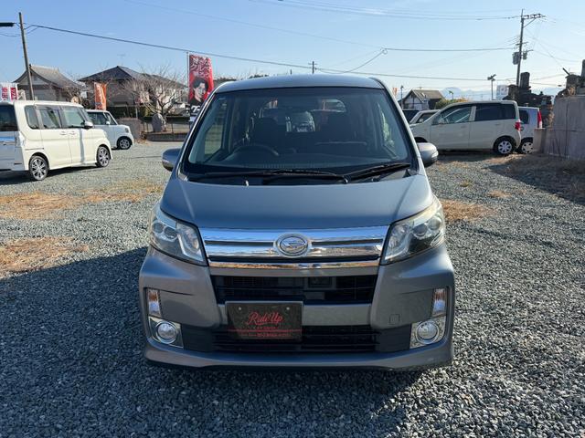 ムーヴ カスタム X SA バックモニター・ETC・クルーズコントロール・スロットルコントローラー・前後ドラレコ・プッシュスタート・アイドリングストップ・LEDヘッドライト・14インチアルミ・衝突軽減ブレーキシステム(2枚目)