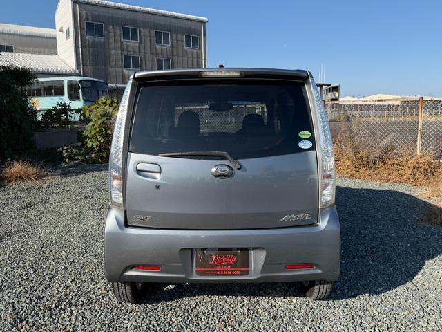 ムーヴ カスタム X SA バックモニター・ETC・クルーズコントロール・スロットルコントローラー・前後ドラレコ・プッシュスタート・アイドリングストップ・LEDヘッドライト・14インチアルミ・衝突軽減ブレーキシステム(6枚目)