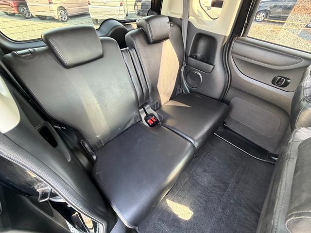 Ｎ－ＢＯＸカスタム Ｇ・Ｌパッケージ　片側パワースライドドア・プッシュスタート・アイドリングストップ・ドアミラーウィンカー・キーレス・オートライト（8枚目）