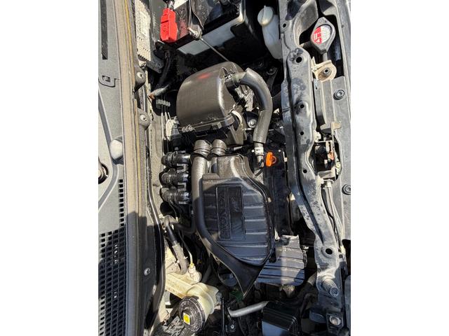 Ｎ－ＢＯＸカスタム Ｇ・Ｌパッケージ　片側パワースライドドア・プッシュスタート・アイドリングストップ・ドアミラーウィンカー・キーレス・オートライト（16枚目）