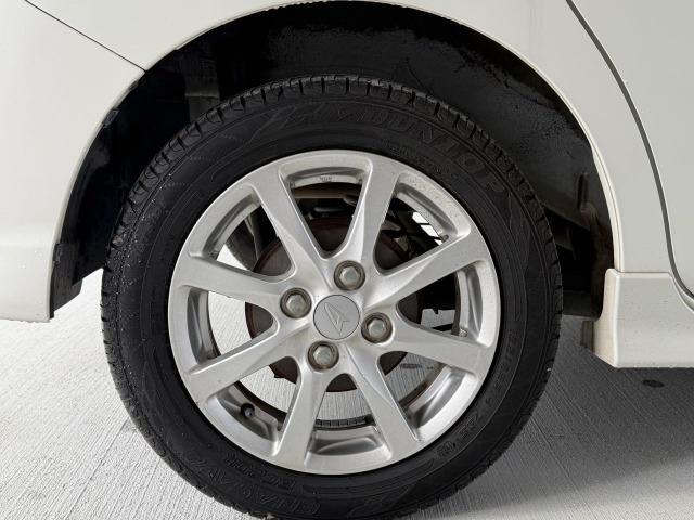 タント カスタムＸ　ＳＡ　全国対応１年保証付　走行無制限　衝突軽減システム　片側パワースライドドア　ドライブレコーダー　ＥＴＣ　ベンチシート　ＬＥＤヘッドライト　純正アルミ　スマートキー　アイドリングストップ（52枚目）