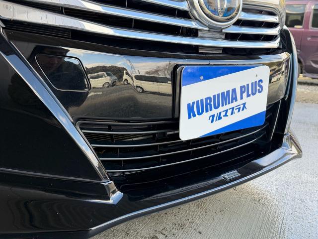 ＳＡＩ Ｇ　Ａパッケージ　全国対応１年保証付　走行無制限　モデリスタエアロ　社外１９インチアルミ　ＬＥＤライト　パワーシート　衝突軽減ブレーキ　レーンアシスト　メモリーナビ　バックモニター　Ｂｌｕｅｔｏｏｔｈ接続（11枚目）