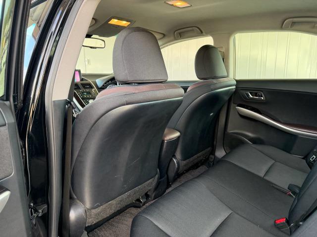 ＳＡＩ Ｇ　Ａパッケージ　全国対応１年保証付　走行無制限　モデリスタエアロ　社外１９インチアルミ　ＬＥＤライト　パワーシート　衝突軽減ブレーキ　レーンアシスト　メモリーナビ　バックモニター　Ｂｌｕｅｔｏｏｔｈ接続（60枚目）