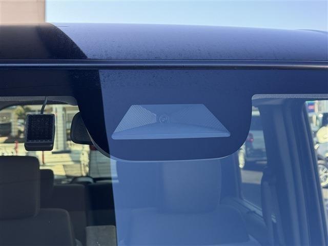 Ｎ－ＢＯＸ ベースグレード　ＨｏｎｄａＳＥＮＳＩＮＧ／車線維持支援／電動パーキングブレーキ／ブレーキホールド／片側電動スライドドア／ＥＴＣ／バックモニター／オーディオリモートコントロール／ナビ・フルセグＴＶ・Ｂｌｕｅｔｏｏｔｈ（16枚目）