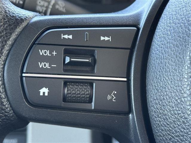 Ｎ－ＢＯＸ ベースグレード　ＨｏｎｄａＳＥＮＳＩＮＧ／車線維持支援／電動パーキングブレーキ／ブレーキホールド／片側電動スライドドア／ＥＴＣ／バックモニター／オーディオリモートコントロール／ナビ・フルセグＴＶ・Ｂｌｕｅｔｏｏｔｈ（18枚目）