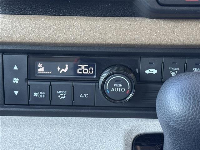 Ｎ－ＢＯＸ ベースグレード　ＨｏｎｄａＳＥＮＳＩＮＧ／車線維持支援／電動パーキングブレーキ／ブレーキホールド／片側電動スライドドア／ＥＴＣ／バックモニター／オーディオリモートコントロール／ナビ・フルセグＴＶ・Ｂｌｕｅｔｏｏｔｈ（27枚目）