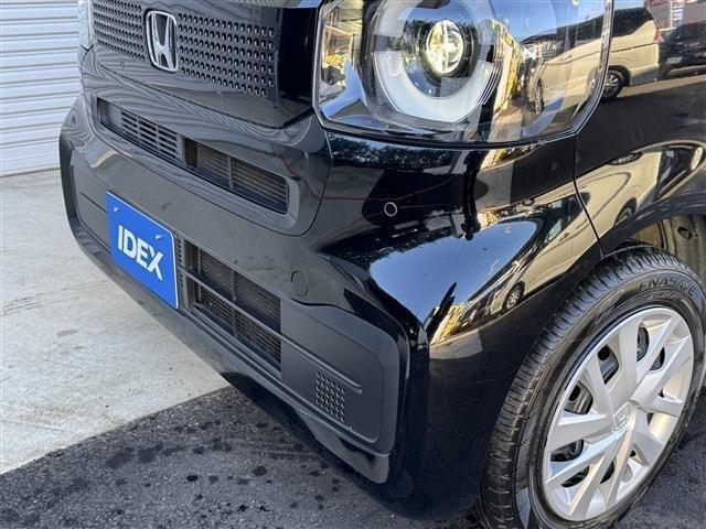 Ｎ－ＢＯＸ ベースグレード　ＨｏｎｄａＳＥＮＳＩＮＧ／車線維持支援／電動パーキングブレーキ／ブレーキホールド／片側電動スライドドア／ＥＴＣ／バックモニター／オーディオリモートコントロール／ナビ・フルセグＴＶ・Ｂｌｕｅｔｏｏｔｈ（42枚目）