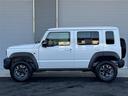ジムニーノマド FC DCBS/リヤパーキングセンサー/車線逸脱警報/トランスファーレバー/ヒルディセントコントロール/シートヒーター/AAC/クルーズコントロール/プッシュスタート/LEDライト/ヘッドライトウォッシャー 中古車画像_2