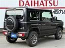 ジムニー XC デュアルセンサーブレーキサポート/クルーズコントロール/車線逸脱警報/トランスファーレバー/ヒルディセントコントロールスイッチ/ヘッドライトウォッシャー/シートヒーター/ETC/社外ナビ/フルセグTV 中古車画像_2
