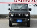 ジムニー XC デュアルセンサーブレーキサポート/クルーズコントロール/車線逸脱警報/トランスファーレバー/ヒルディセントコントロールスイッチ/ヘッドライトウォッシャー/シートヒーター/ETC/社外ナビ/フルセグTV 中古車画像_4