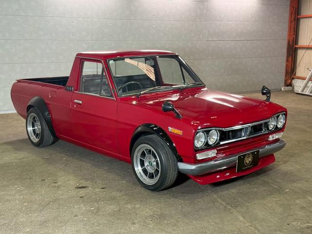 サニートラック （2枚目）