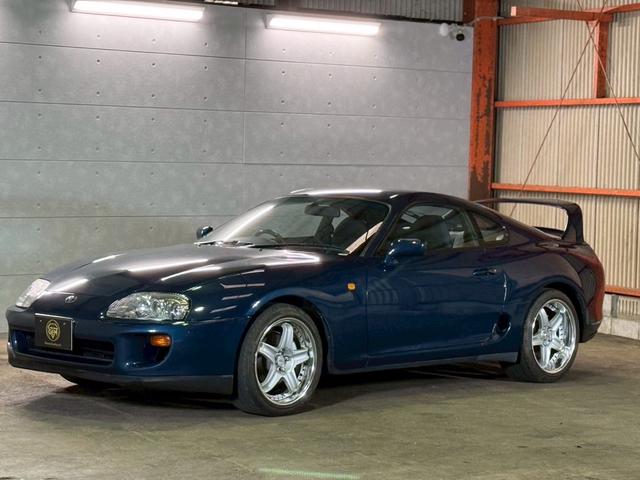 スープラ SZ(2枚目)