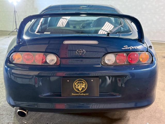 スープラ SZ(4枚目)