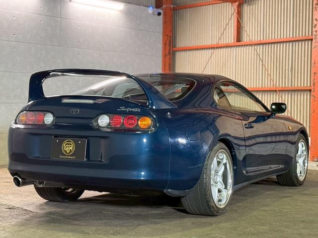 スープラ SZ(5枚目)