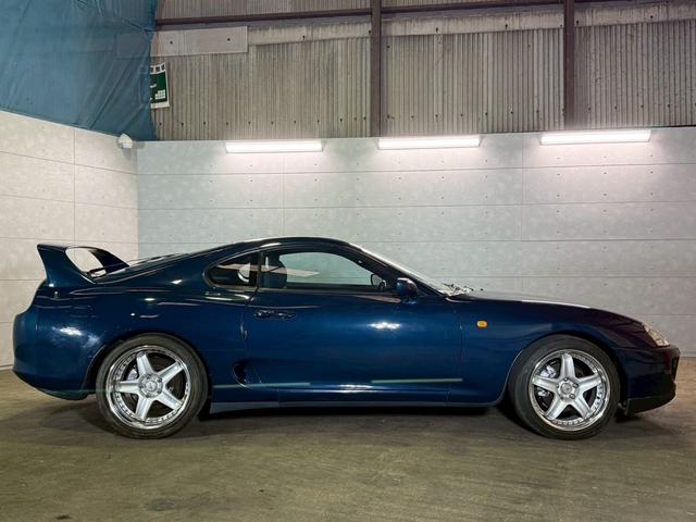 スープラ SZ(6枚目)