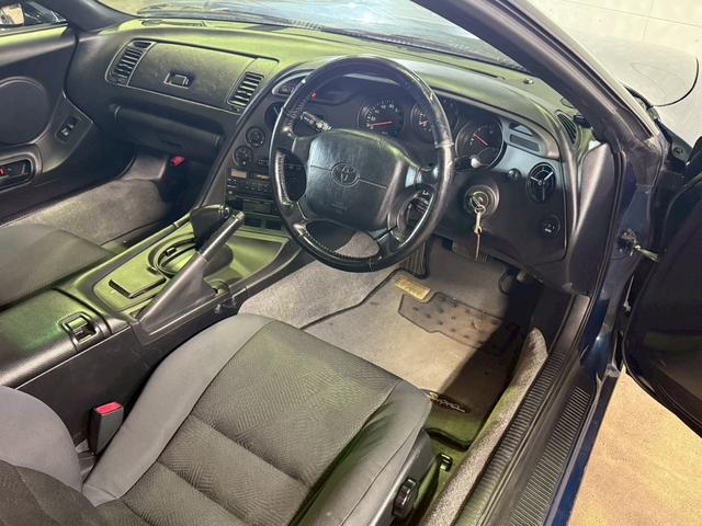 スープラ SZ(7枚目)