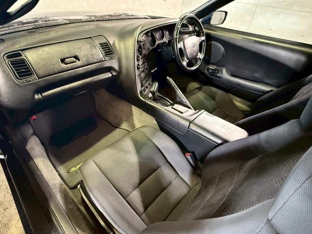 スープラ SZ(8枚目)