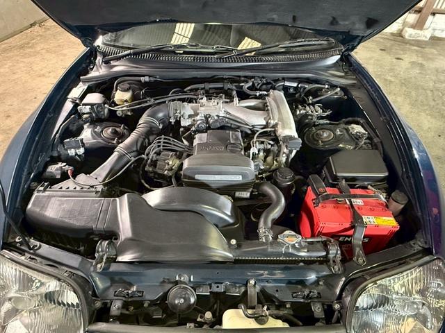 スープラ SZ(11枚目)