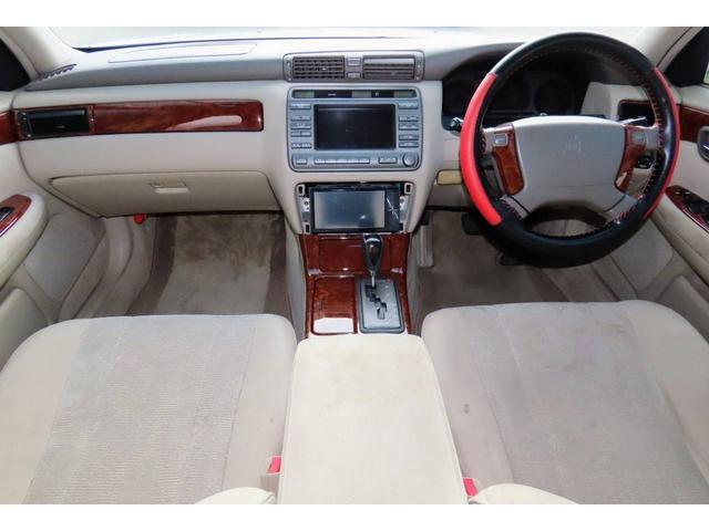 クラウン アスリートV ターボ(6枚目)