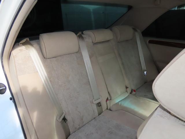 クラウン アスリートV ターボ(8枚目)