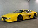 F355 ベルリネッタ 中古車画像_4